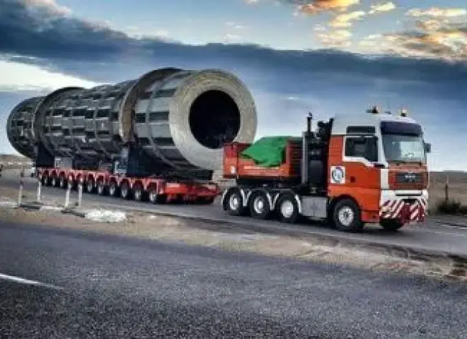 إيجيترانس تتلقى عرض شراء إجباري من Africa Global Logistics