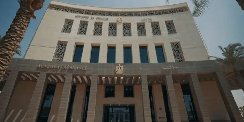 “المالية”: بدء صرف مرتبات العاملين بالدولة بالزيادة الجديدة 20 يوليو