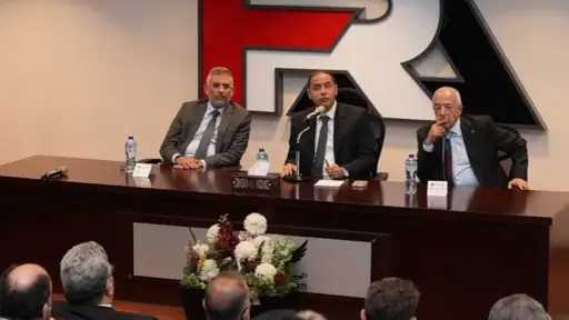 رئيس ”الرقابة المالية” يبحث مع شركات التأمين سبل تنشيط القطاع والتوسع في المنتجات التأمينية