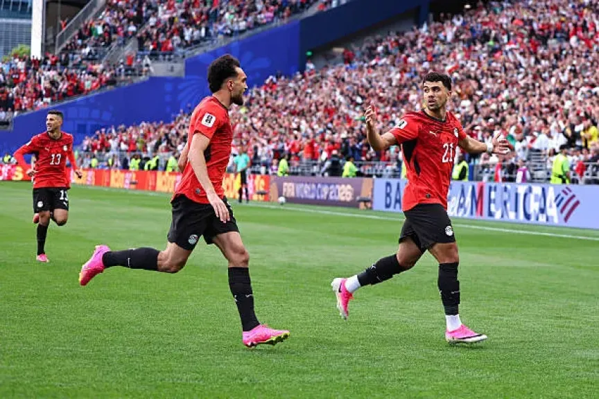 منتخب مصر يتفوق على أستراليا في القيمة التسويقية قبل موقعة المونديال