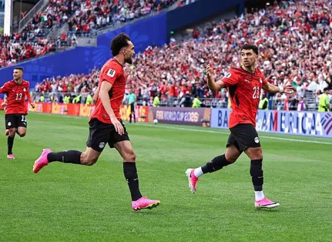 منتخب مصر يتفوق على أستراليا في القيمة التسويقية قبل موقعة المونديال