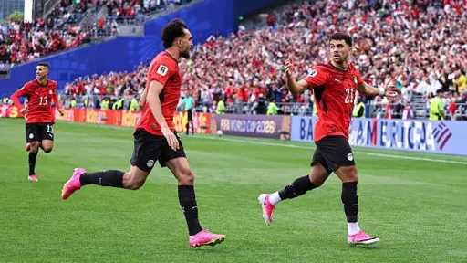 منتخب مصر يتفوق على أستراليا في القيمة التسويقية قبل موقعة المونديال