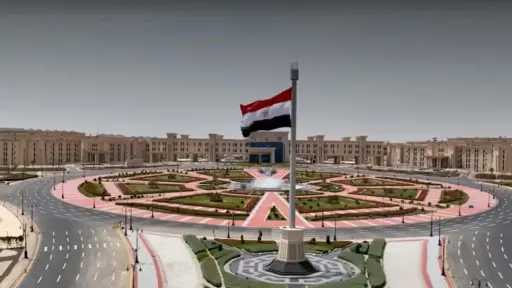 الأوكتاجون.. كل ما تريد معرفته عن أكبر صرح للقيادة والسيطرة في تاريخ مصر