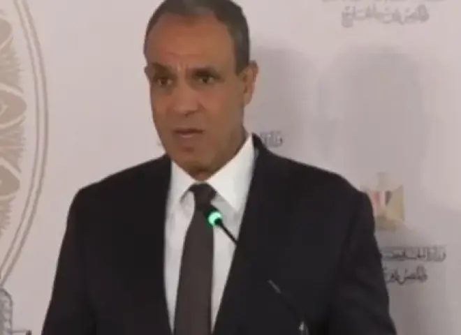 مصر تكبدت خسائر بأكثر من 10.5 مليار دولار نتيجة تأثر الملاحة في قناة السويس