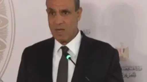 مصر تكبدت خسائر بأكثر من 10.5 مليار دولار نتيجة تأثر الملاحة في قناة السويس