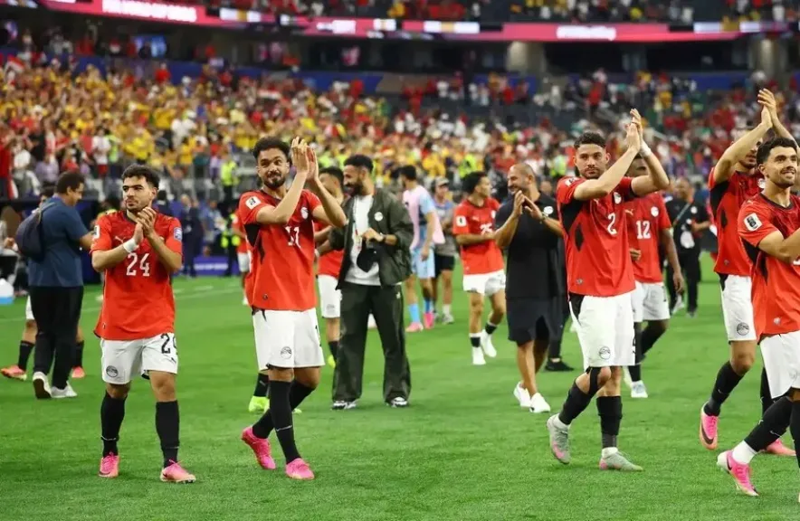 الأهلي يحقق أكبر عوائد مالية من مواصلة الفراعنة مشوارهم في بطولة كأس العالم لكرة القدم 2026