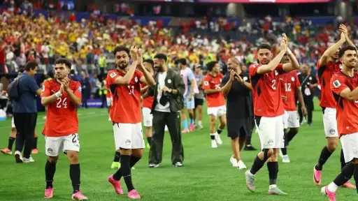 الأهلي يحقق أكبر عوائد مالية من مواصلة الفراعنة مشوارهم في بطولة كأس العالم لكرة القدم 2026