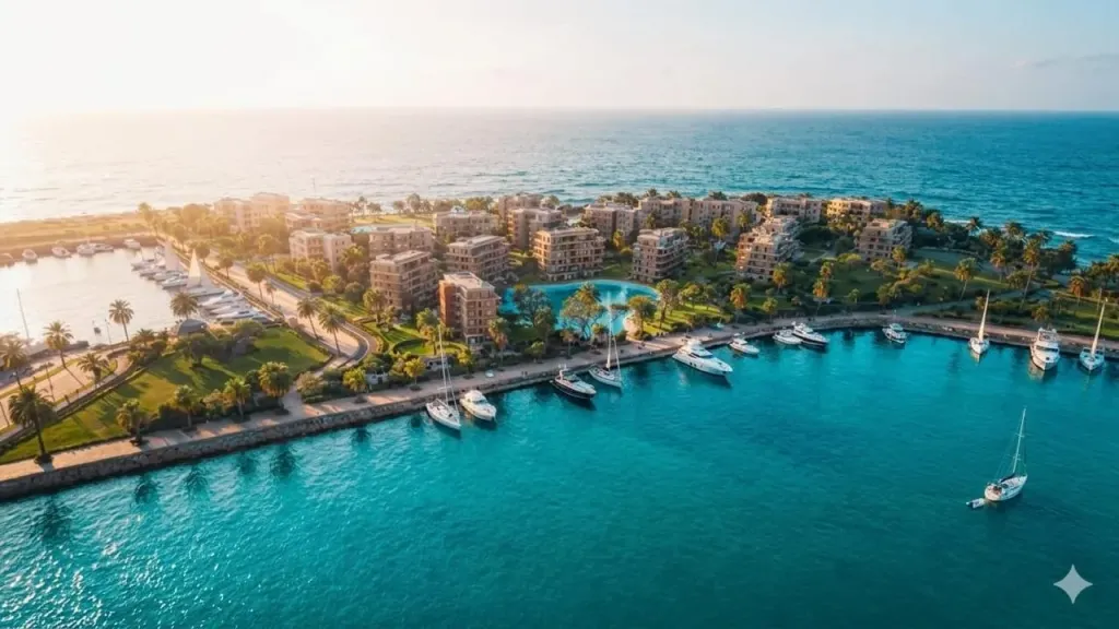 ​”طلعت مصطفى” تحقق مبيعات بقيمة 219.1 مليار جنيه خلال النصف الأول من 2026