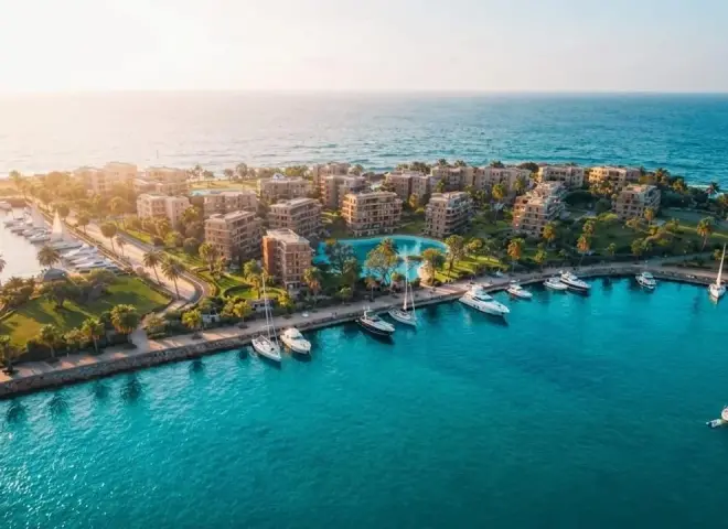 ​”طلعت مصطفى” تحقق مبيعات بقيمة 219.1 مليار جنيه خلال النصف الأول من 2026