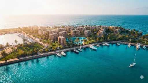 ​”طلعت مصطفى” تحقق مبيعات بقيمة 219.1 مليار جنيه خلال النصف الأول من 2026