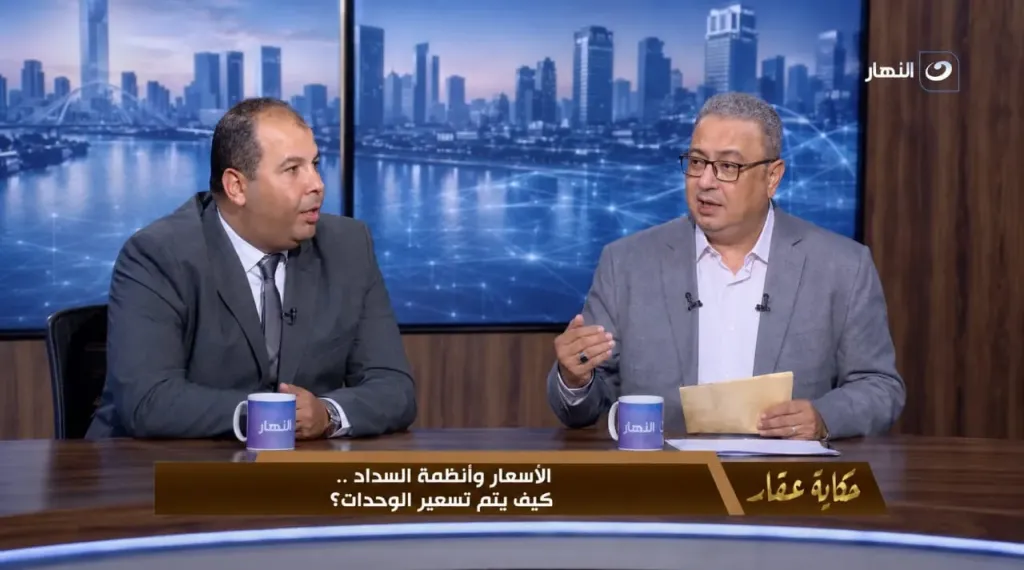 رئيس القطاع التجاري بـ ”X Estate”: نبدأ بدراسة احتياجات السوق قبل تسعير المشروعات