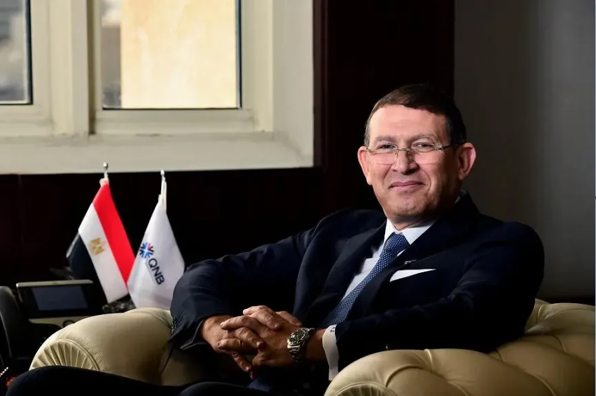 أرباح QNB مصر تقفز 23% إلى 18.6 مليار جنيه بنهاية يونيو 2026.. والودائع ترتفع إلى 908 مليارات جنيه
