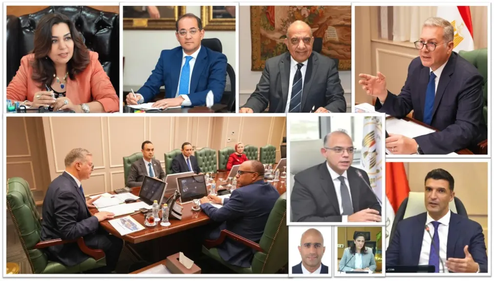 وزير البترول والثروة المعدنية: سداد مستحقات الشركاء أعاد الثقة للاستثمار