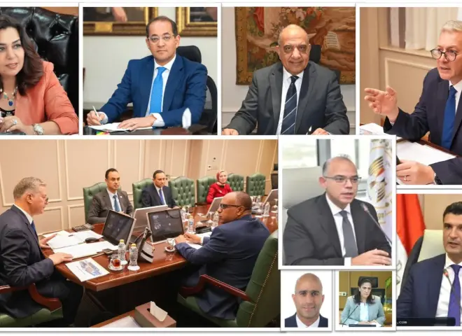 وزير البترول والثروة المعدنية: سداد مستحقات الشركاء أعاد الثقة للاستثمار