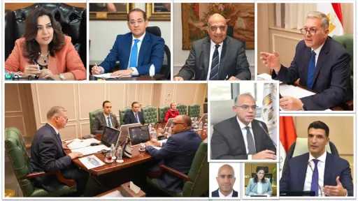 وزير البترول والثروة المعدنية: سداد مستحقات الشركاء أعاد الثقة للاستثمار