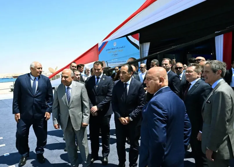 الكهرباء: 4 تريليونات و200 مليار جنيه استثمارات قطاع الطاقة الكهربائية لتنتقل مصر من عجز الطاقة