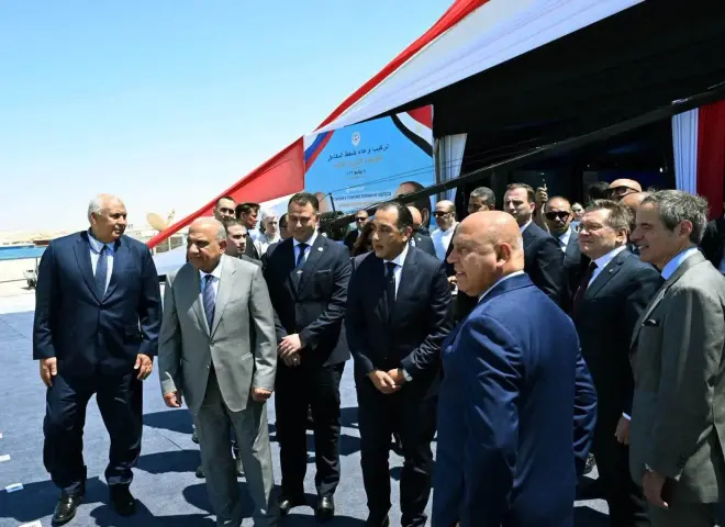الكهرباء: 4 تريليونات و200 مليار جنيه استثمارات قطاع الطاقة الكهربائية لتنتقل مصر من عجز الطاقة