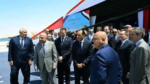 الكهرباء: 4 تريليونات و200 مليار جنيه استثمارات قطاع الطاقة الكهربائية لتنتقل مصر من عجز الطاقة