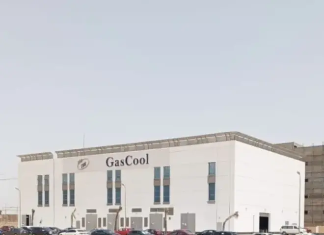 غاز مصر تشارك في زيادة رأسمال ”جاس كول” إلى 600 مليون جنيه