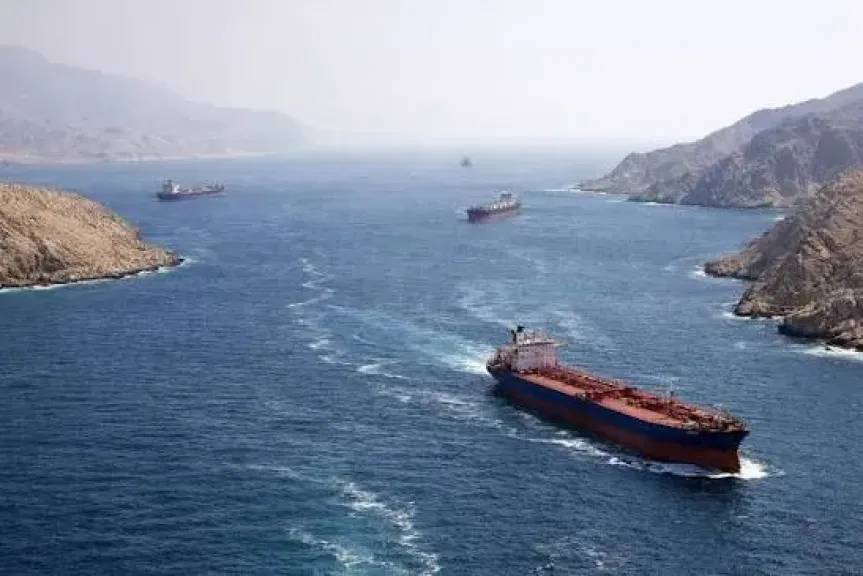 إيران وعُمان تنهيان محادثات مضيق هرمز دون تحقيق تقدم ملموس