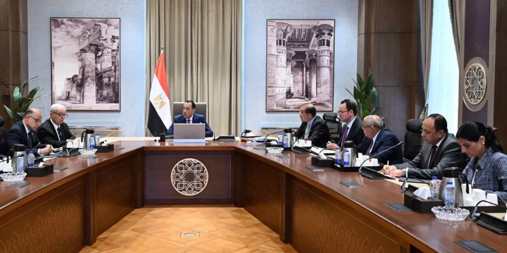 مدبولي: 20 شركة أُدرجت بالقيد المؤقت ضمن برنامج الطروحات.. ونعمل على استكمال إجراءات طرح شركات جديدة