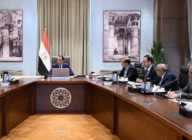مدبولي: 20 شركة أُدرجت بالقيد المؤقت ضمن برنامج الطروحات.. ونعمل على استكمال إجراءات طرح شركات جديدة