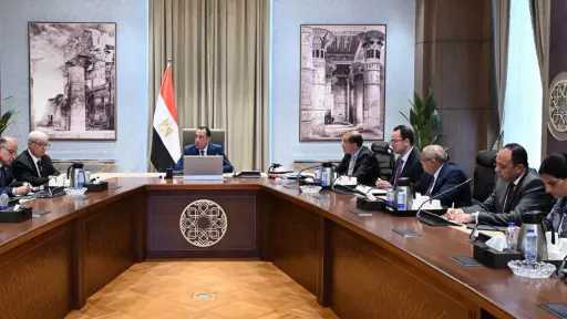 مدبولي: 20 شركة أُدرجت بالقيد المؤقت ضمن برنامج الطروحات.. ونعمل على استكمال إجراءات طرح شركات جديدة