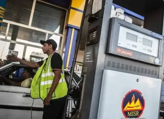 ارتفاع الاكتفاء الذاتي لمصر من السولار إلى 68% خلال أبريل