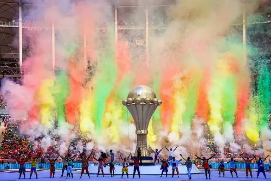 وزارة الرياضة: جاهزون لاستضافة كأس أمم أفريقيا 2028