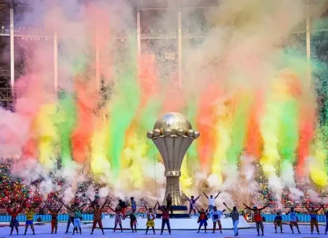 وزارة الرياضة: جاهزون لاستضافة كأس أمم أفريقيا 2028