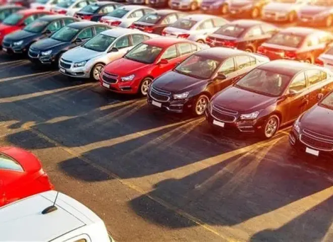 مبيعات السيارات في مصر تقفز 18.2% خلال مايو إلى 16.9 ألف سيارة