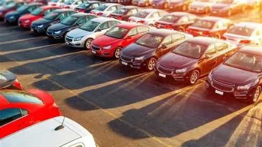 مبيعات السيارات في مصر تقفز 18.2% خلال مايو إلى 16.9 ألف سيارة
