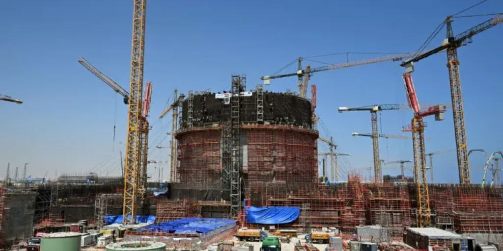 “المحطات النووية”: ملتزمون بأعلى معايير الأمان في مراحل إنشاء محطة الضبعة
