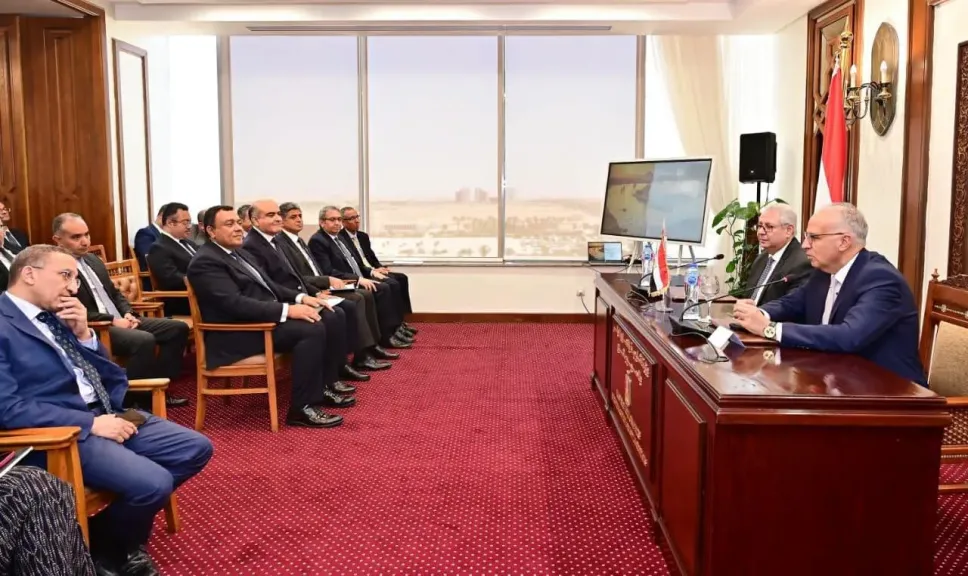 مصر تمضي في تعزيز التعاون مع دول حوض النيل عبر آلية تمويلية بقيمة ١٠٠ مليون دولار