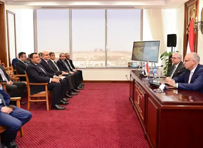 مصر تمضي في تعزيز التعاون مع دول حوض النيل عبر آلية تمويلية بقيمة ١٠٠ مليون دولار