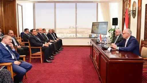 مصر تمضي في تعزيز التعاون مع دول حوض النيل عبر آلية تمويلية بقيمة ١٠٠ مليون دولار