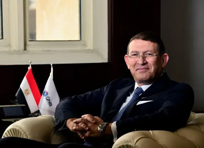 QNB يواصل تحقيق النمو فى نتائج اعماله المستقلة والمجمعة عن الفترة المالية المنتهية في يونيو 2026