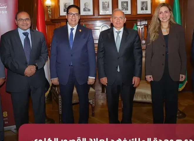 بنك مصر يضخ أكثر من 100 مليون جنيه لتطوير الخدمات الصحية بأربع مؤسسات طبية دعمًا لعلاج مرضى القلب والأورام والقصور الكلوي