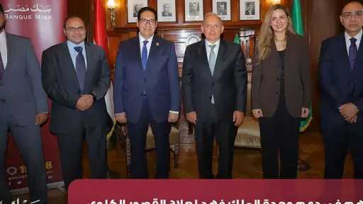 بنك مصر يضخ أكثر من 100 مليون جنيه لتطوير الخدمات الصحية بأربع مؤسسات طبية دعمًا لعلاج مرضى القلب والأورام والقصور الكلوي