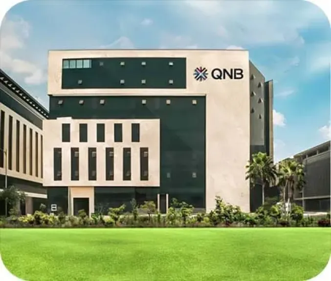 بنك QNB يطلق أول أجهزة Soundbox الإلكترونية لتحصيل رسوم الطرق في مصر لدعم المدفوعات الرقمية