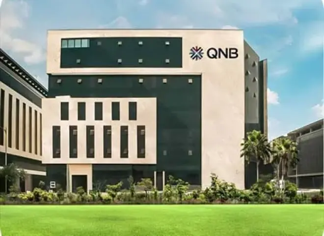 بنك QNB يطلق أول أجهزة Soundbox الإلكترونية لتحصيل رسوم الطرق في مصر لدعم المدفوعات الرقمية