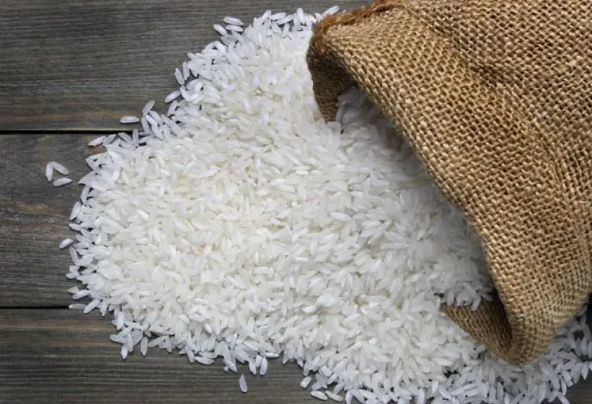مصر تستورد 28 ألف طن أرز خلال يوليو الماضى