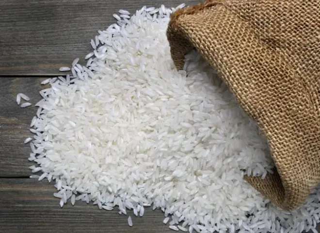 مصر تستورد 28 ألف طن أرز خلال يوليو الماضى