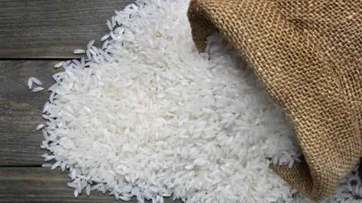 مصر تستورد 28 ألف طن أرز خلال يوليو الماضى