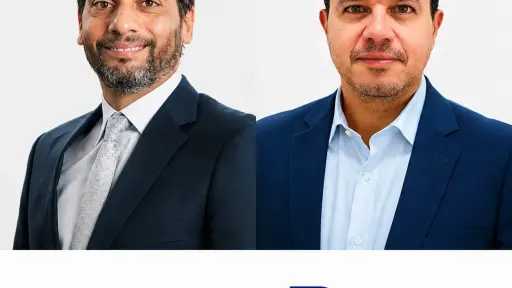 إي اف چي فاينانس تستعرض خطط نمو «بلد» لتعزيز حضورها في سوق تحويلات المصريين بالخارج