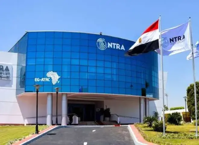 تنظيم الاتصالات في مصر: عدم وجود أي عطل فني بتطبيق My NTRA وما يتم عملية تحديث لخدمات الاستعلام