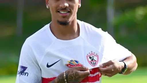 الكشف عن شروط الزمالك للموافقة على عرض شباب الأهلي لضم بيزيرا