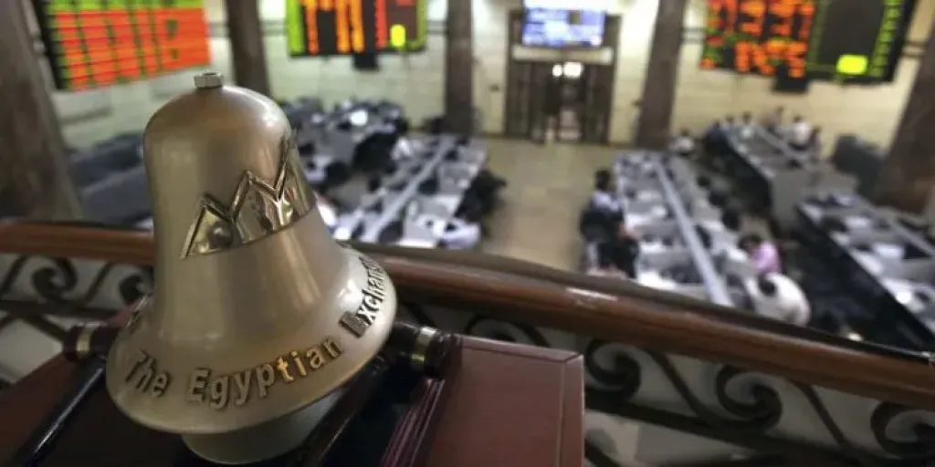 رئيس جهاز التمثيل التجاري يلتقي رئيس البورصة المصرية لتعزيز الترويج الدولي لسوق المال وجذب الاستثمارات الأجنبية