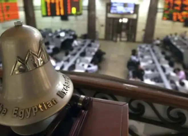 رئيس جهاز التمثيل التجاري يلتقي رئيس البورصة المصرية لتعزيز الترويج الدولي لسوق المال وجذب الاستثمارات الأجنبية