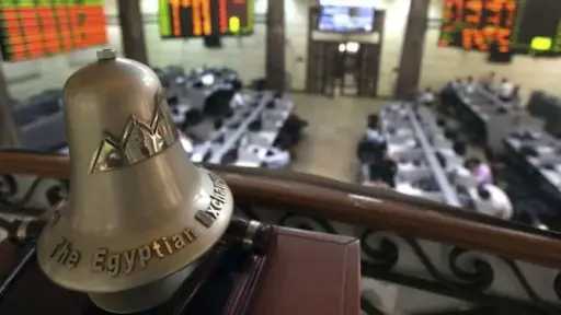 رئيس جهاز التمثيل التجاري يلتقي رئيس البورصة المصرية لتعزيز الترويج الدولي لسوق المال وجذب الاستثمارات الأجنبية